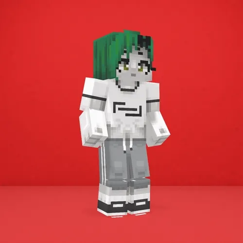 Genesis Avatar #11866