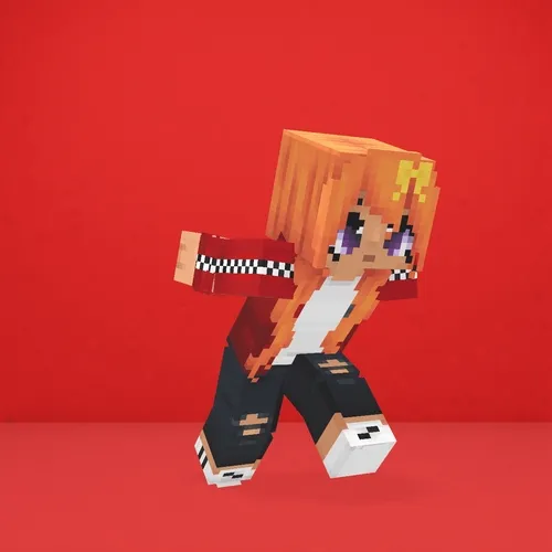 Hytopia Genesis Avatars