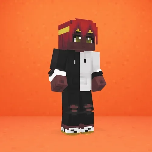 Hytopia Genesis Avatars