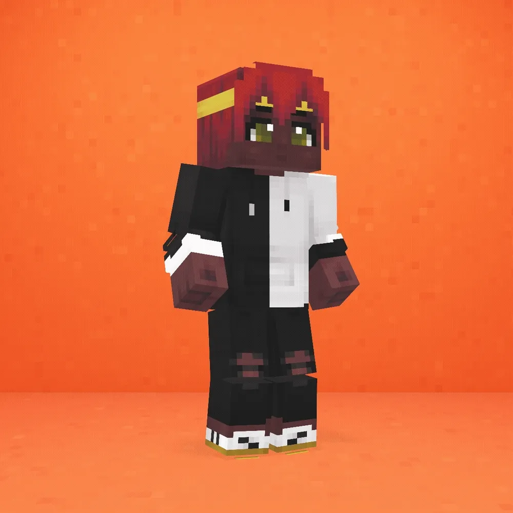 Genesis Avatar #11908