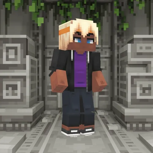 Genesis Avatar #8648