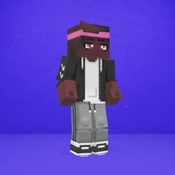 Genesis Avatar #5078