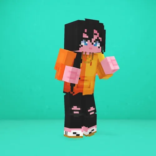 Genesis Avatar #6749