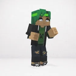 Genesis Avatar #3639