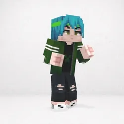 Genesis Avatar #8938