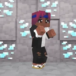 Genesis Avatar #7071