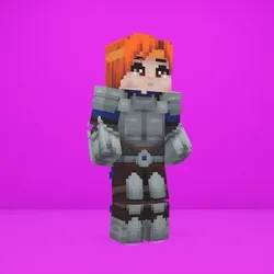 Genesis Avatar #4550