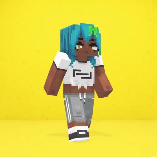Genesis Avatar #7867