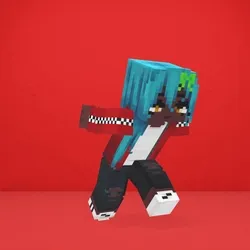 Genesis Avatar #248