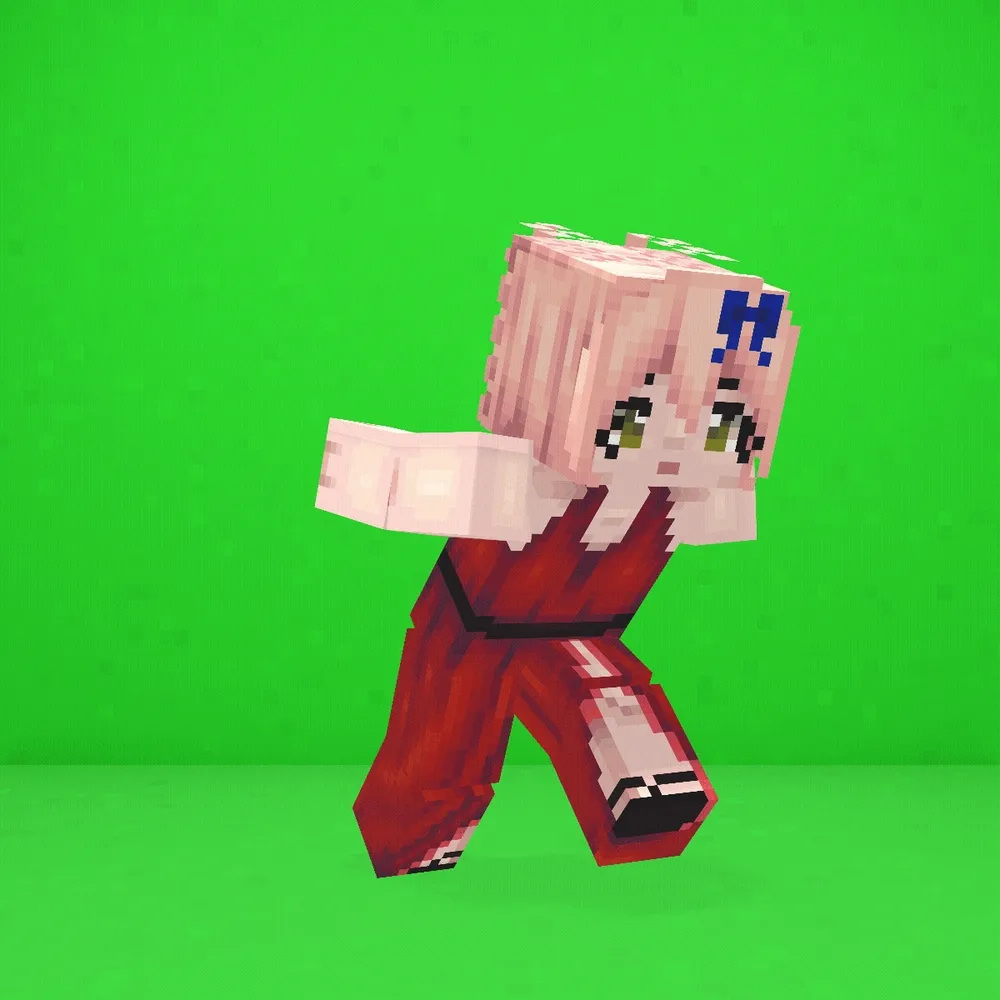 Genesis Avatar #11911