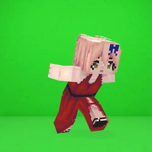 Genesis Avatar #11911