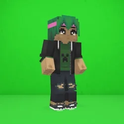 Genesis Avatar #6493