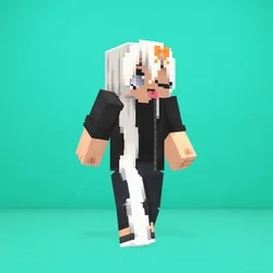 Genesis Avatar #1834