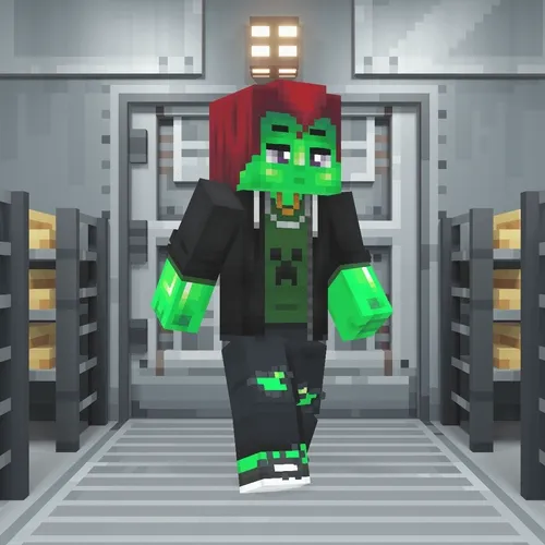 Hytopia Genesis Avatars