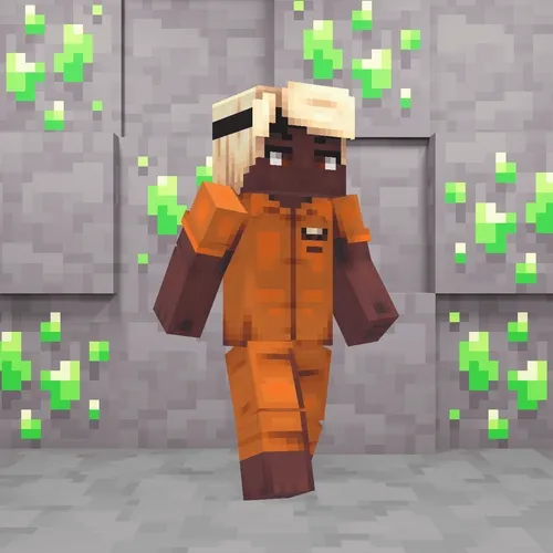 Hytopia Genesis Avatars