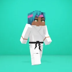 Genesis Avatar #6173