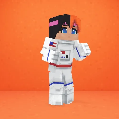 Genesis Avatar #9080