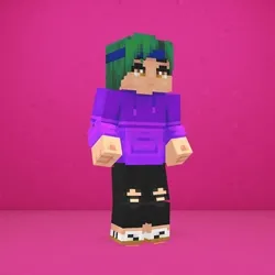 Genesis Avatar #5608