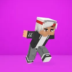 Genesis Avatar #6414