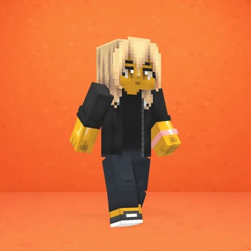 Genesis Avatar #2091