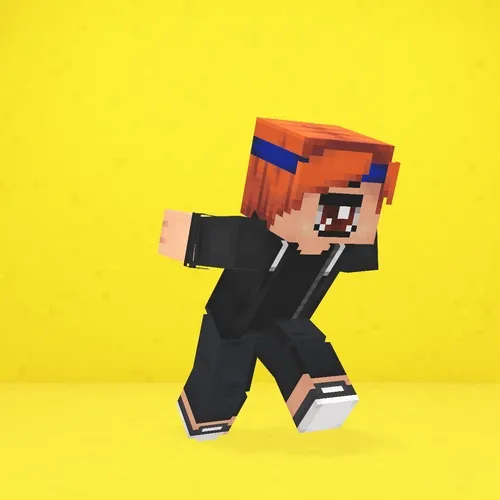 Genesis Avatar #845