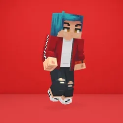 Genesis Avatar #5207