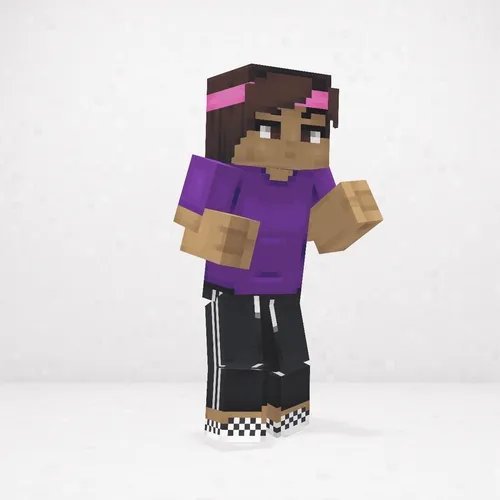 Hytopia Genesis Avatars
