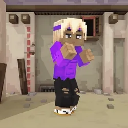 Genesis Avatar #1063