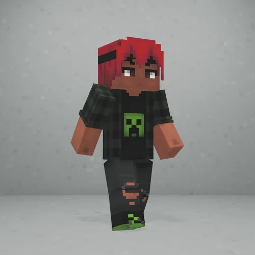 Hytopia Genesis Avatars