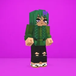 Genesis Avatar #4474