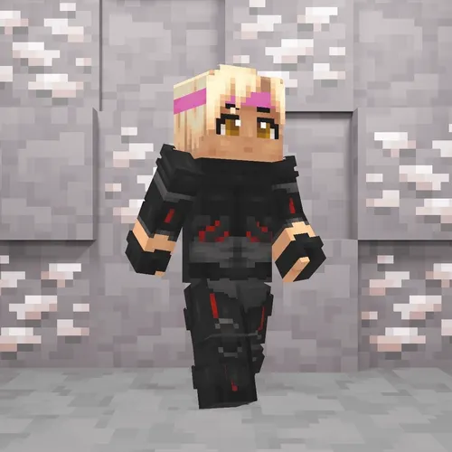 Genesis Avatar #11904