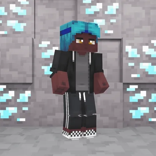 Hytopia Genesis Avatars