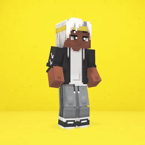 Genesis Avatar #1773