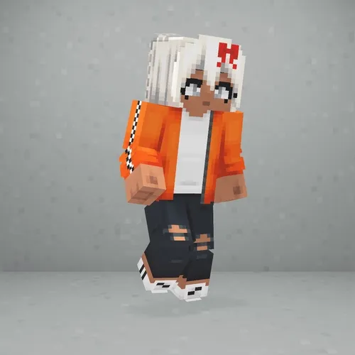 Genesis Avatar #6680