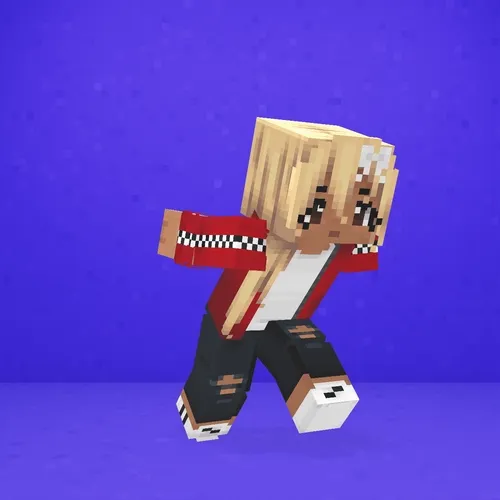 Genesis Avatar #3924