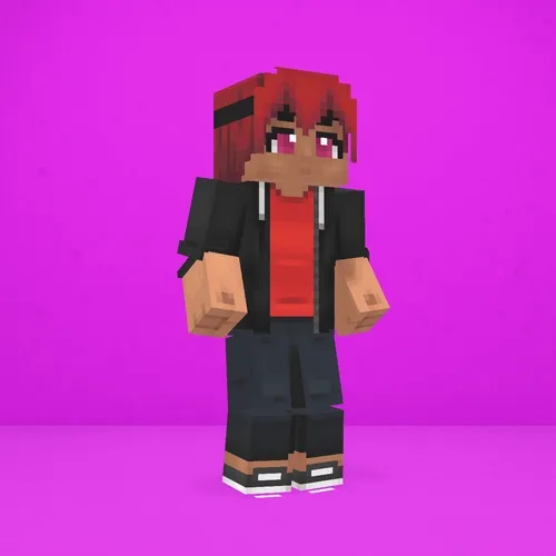 Hytopia Genesis Avatars
