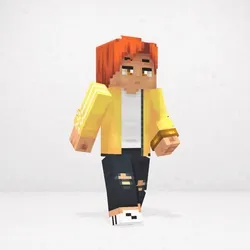 Genesis Avatar #478