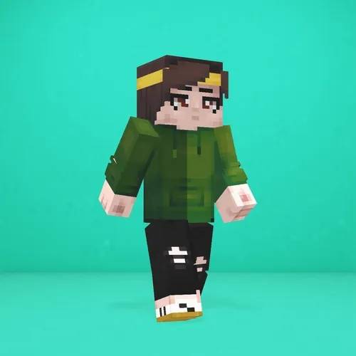 Genesis Avatar #5579