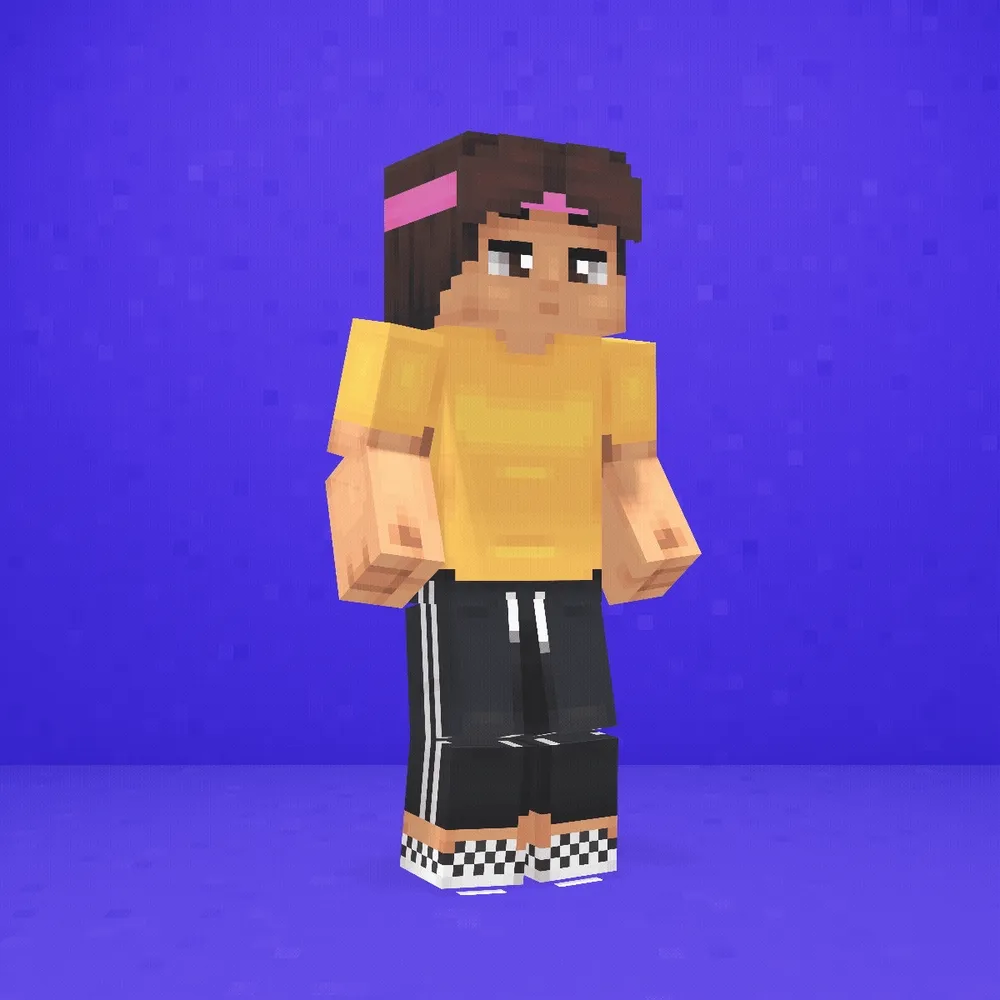 Genesis Avatar #11883
