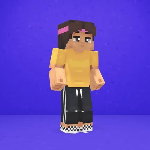 Genesis Avatar #11883