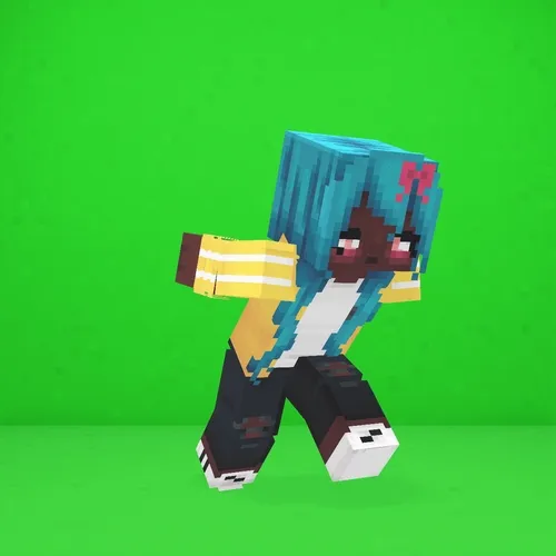 Hytopia Genesis Avatars