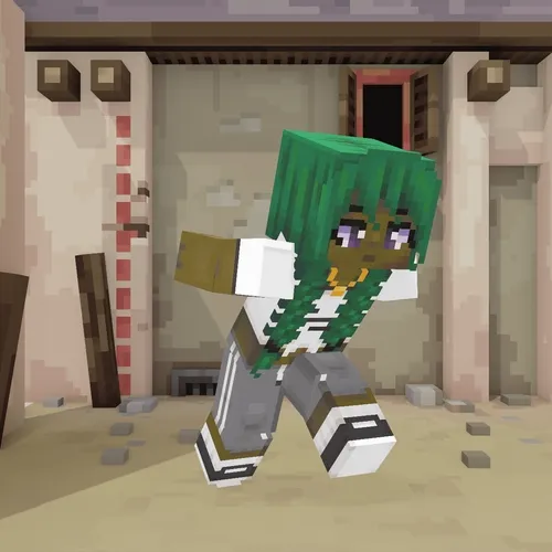 Genesis Avatar #7274