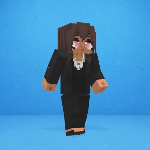 Genesis Avatar #6987