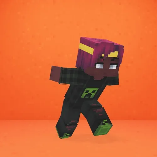Genesis Avatar #5504