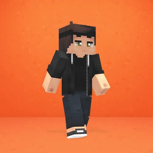 Genesis Avatar #3993