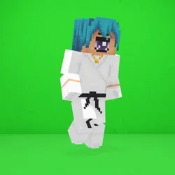 Genesis Avatar #7874