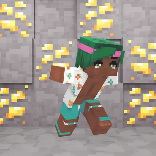 Hytopia Genesis Avatars