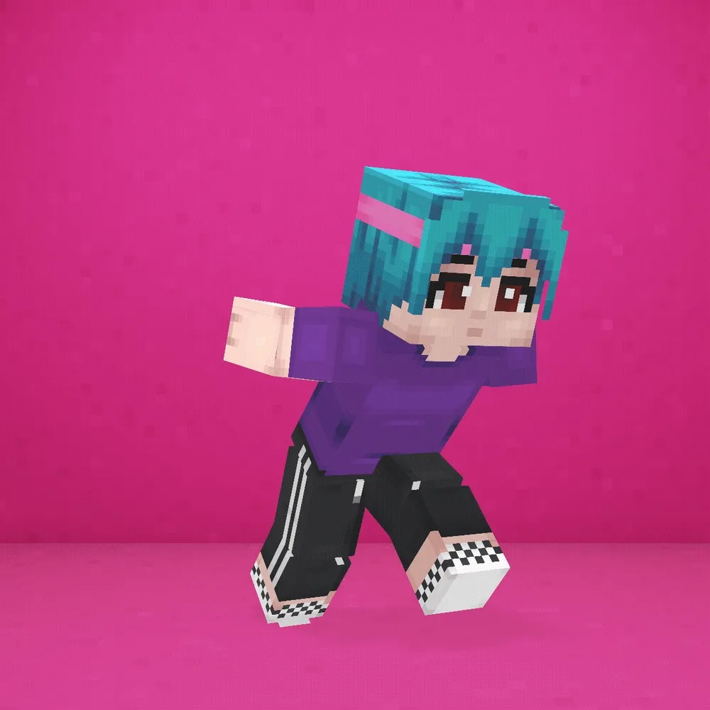 Genesis Avatar #11901