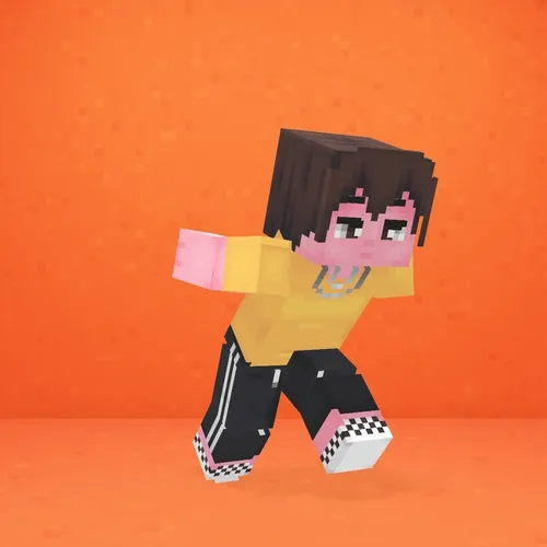 Hytopia Genesis Avatars