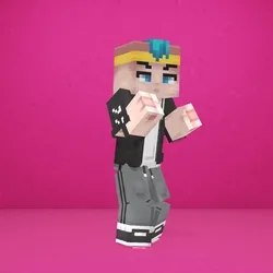 Genesis Avatar #967